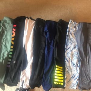 Victoria secret yoga pants